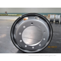 Heavy Truck Steel Wheel Rim 9.00x22.5